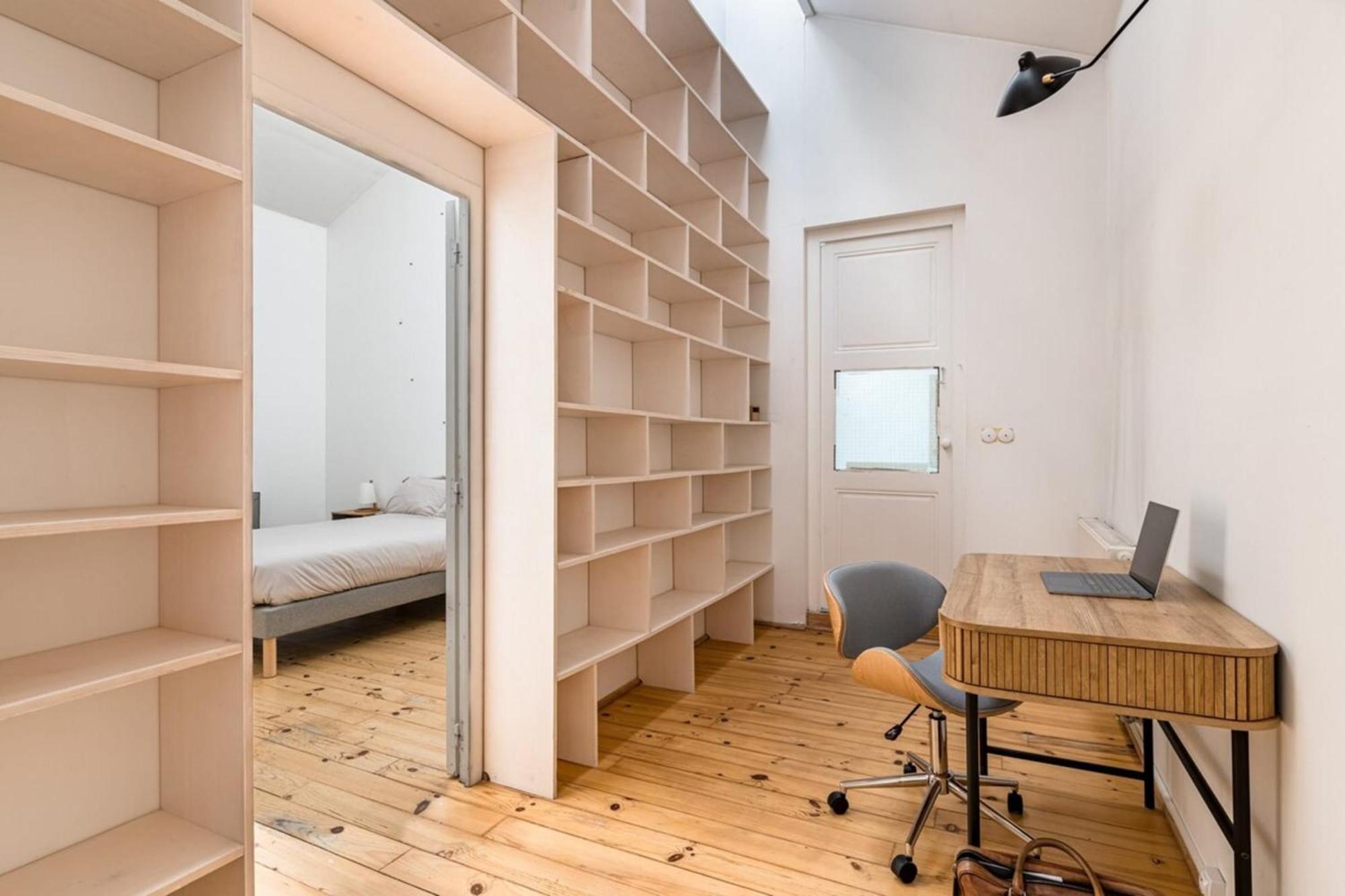 Апартаменты Zeus Loft 400M² 6Rms 6Br Hypercentre Сент-Этьен Экстерьер фото